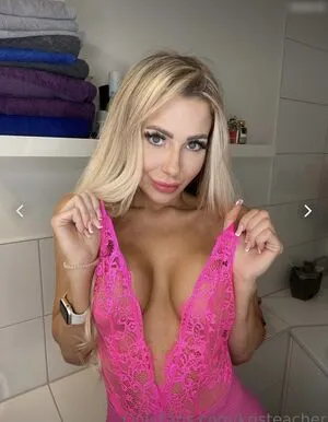 Kristeacher OnlyFans Leaked Free Thumbnail Picture - #pne4nVpgo2