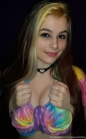 Kristeenahhbby OnlyFans Leaked Free Thumbnail Picture - #aXYyBccur0