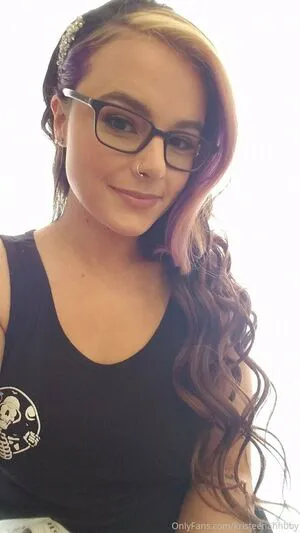 Kristeenahhbby OnlyFans Leaked Free Thumbnail Picture - #jrPi3dlJiX