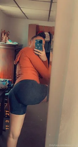 Kristen Banister OnlyFans Leaked Free Thumbnail Picture - #uxmR4jHb7V