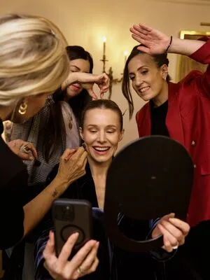 Kristen Bell OnlyFans Leaked Free Thumbnail Picture - #07GtFeiM2D