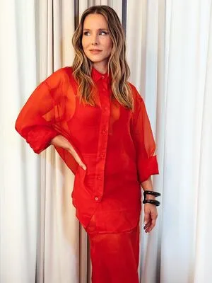 Kristen Bell OnlyFans Leaked Free Thumbnail Picture - #08lSrxEu9x