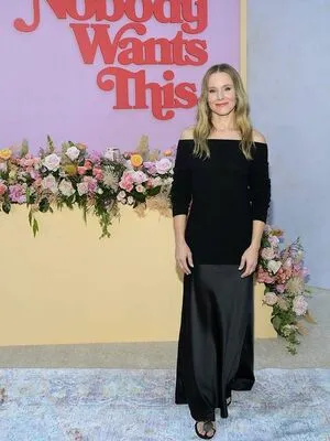 Kristen Bell OnlyFans Leaked Free Thumbnail Picture - #0lIENWLDe0