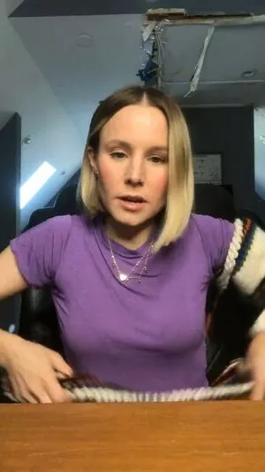 Kristen Bell OnlyFans Leaked Free Thumbnail Picture - #1vpJ0W29bi