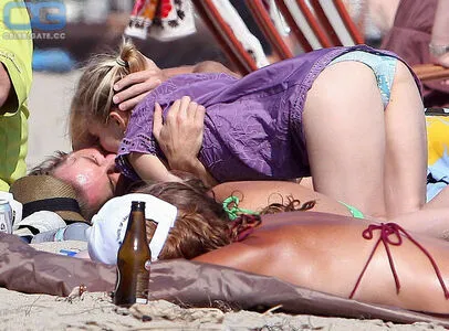 Kristen Bell OnlyFans Leaked Free Thumbnail Picture - #26k3CFSvyy
