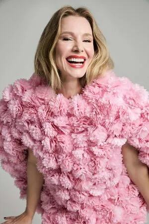 Kristen Bell OnlyFans Leaked Free Thumbnail Picture - #3hZ4biz2B0