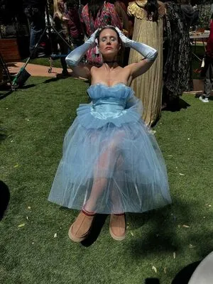 Kristen Bell OnlyFans Leaked Free Thumbnail Picture - #3pkHDNU961