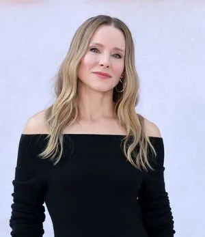 Kristen Bell OnlyFans Leaked Free Thumbnail Picture - #4qSWxYhaMW