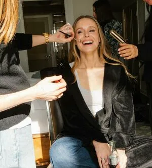 Kristen Bell OnlyFans Leaked Free Thumbnail Picture - #4yNv4lAefi