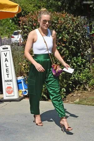 Kristen Bell OnlyFans Leaked Free Thumbnail Picture - #51llMP4hXA