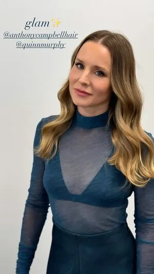 Kristen Bell OnlyFans Leaked Free Thumbnail Picture - #5B7JUpiqLg