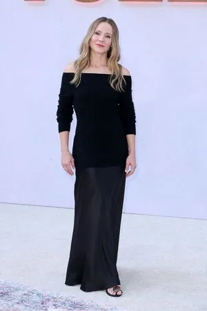 Kristen Bell OnlyFans Leaked Free Thumbnail Picture - #5H5b92O8xl