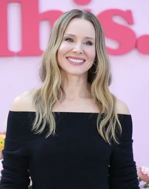 Kristen Bell OnlyFans Leaked Free Thumbnail Picture - #68qSpulY0G