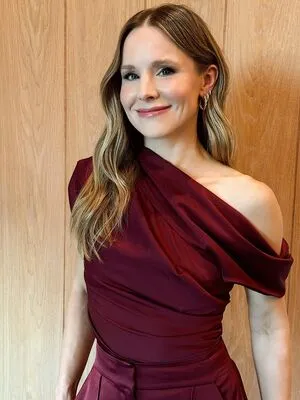 Kristen Bell OnlyFans Leaked Free Thumbnail Picture - #79n0KZj02N