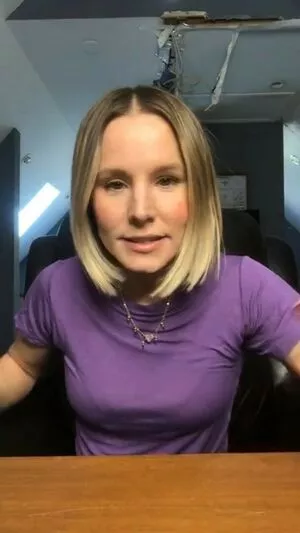 Kristen Bell OnlyFans Leaked Free Thumbnail Picture - #81HX4fikkf