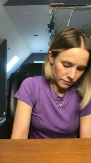 Kristen Bell OnlyFans Leaked Free Thumbnail Picture - #8dUOHWoSwa