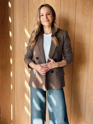 Kristen Bell OnlyFans Leaked Free Thumbnail Picture - #A2zHh28WI7