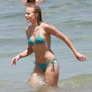 Kristen Bell OnlyFans Leaked Free Thumbnail Picture - #ApwblauqMi