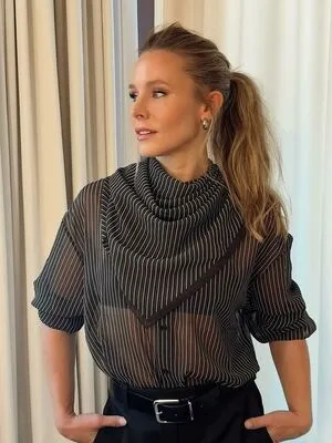 Kristen Bell OnlyFans Leaked Free Thumbnail Picture - #BErizwDJy0