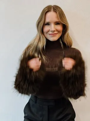 Kristen Bell OnlyFans Leaked Free Thumbnail Picture - #BKDoDR9MI3
