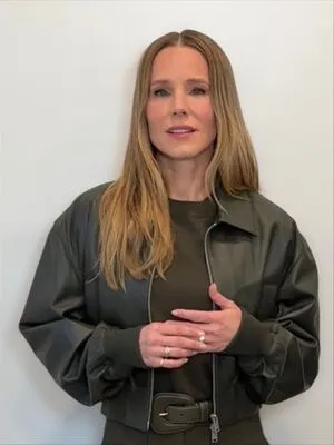 Kristen Bell OnlyFans Leaked Free Thumbnail Picture - #CFwxn521lh