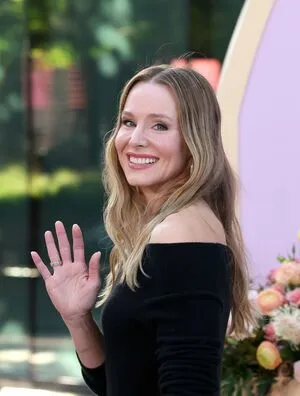 Kristen Bell OnlyFans Leaked Free Thumbnail Picture - #EafrxyyN5F