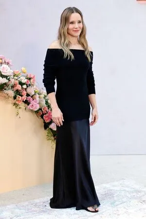 Kristen Bell OnlyFans Leaked Free Thumbnail Picture - #Enim61nsog