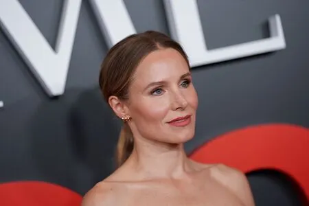 Kristen Bell OnlyFans Leaked Free Thumbnail Picture - #Fg0VW9e5ds