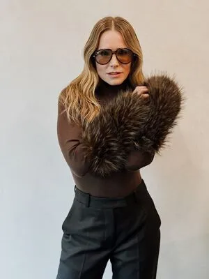 Kristen Bell OnlyFans Leaked Free Thumbnail Picture - #GcxLzlkDij