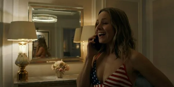 Kristen Bell OnlyFans Leaked Free Thumbnail Picture - #Gm51U94riI