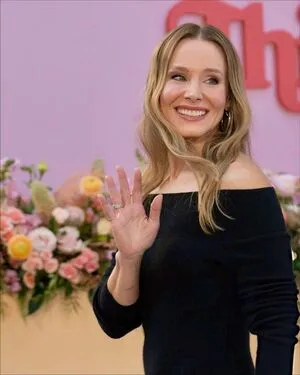 Kristen Bell OnlyFans Leaked Free Thumbnail Picture - #HNoq0IbW2C