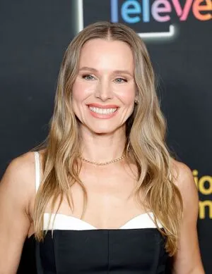 Kristen Bell OnlyFans Leaked Free Thumbnail Picture - #IBxC4V627x