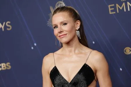 Kristen Bell OnlyFans Leaked Free Thumbnail Picture - #JeS6GRM7ao