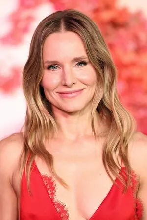 Kristen Bell OnlyFans Leaked Free Thumbnail Picture - #L6G47CcVpM