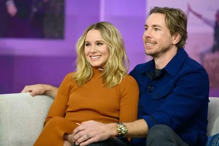 Kristen Bell OnlyFans Leaked Free Thumbnail Picture - #M9LmPxc62T