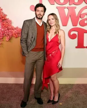 Kristen Bell OnlyFans Leaked Free Thumbnail Picture - #MO2t8FtIH3