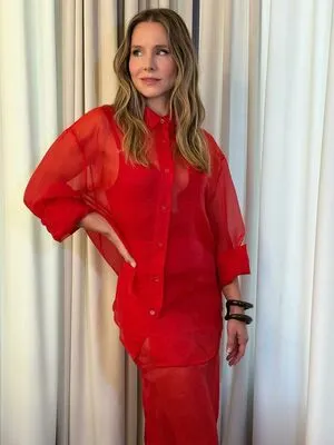 Kristen Bell OnlyFans Leaked Free Thumbnail Picture - #MyBiXT2rhg