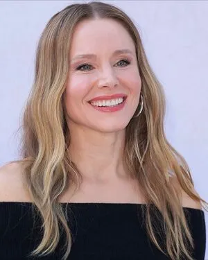 Kristen Bell OnlyFans Leaked Free Thumbnail Picture - #NEojQvtoGv