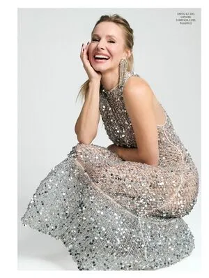 Kristen Bell OnlyFans Leaked Free Thumbnail Picture - #P3lB9BUtiG