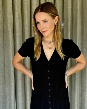 Kristen Bell OnlyFans Leaked Free Thumbnail Picture - #PG9N3e3Bqs