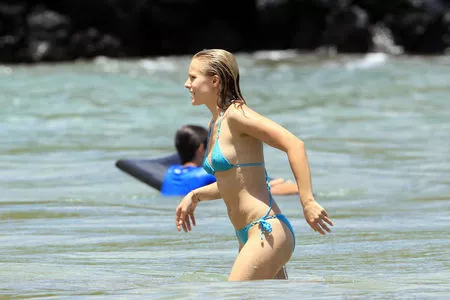 Kristen Bell OnlyFans Leaked Free Thumbnail Picture - #PabR0ewPl3