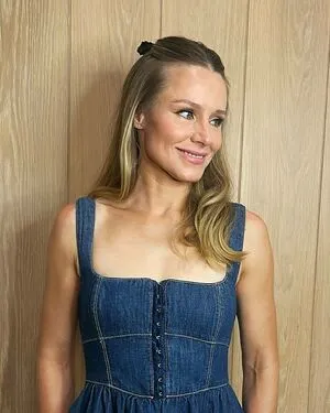 Kristen Bell OnlyFans Leaked Free Thumbnail Picture - #RfaebEnbIV