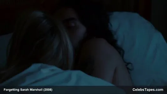 Kristen Bell OnlyFans Leaked Free Thumbnail Picture - #Sa1SPdDuo6