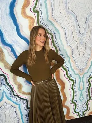 Kristen Bell OnlyFans Leaked Free Thumbnail Picture - #TdGhFDP5Rs