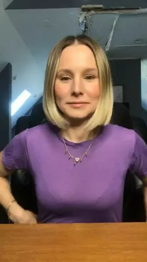 Kristen Bell OnlyFans Leaked Free Thumbnail Picture - #UPYPvTVDH7