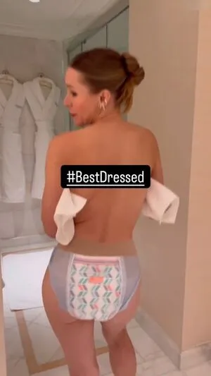 Kristen Bell OnlyFans Leaked Free Thumbnail Picture - #WQVm2dCHFk