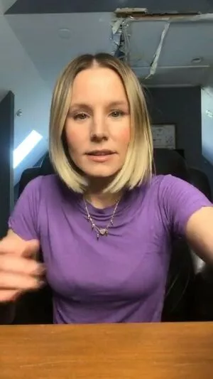 Kristen Bell OnlyFans Leaked Free Thumbnail Picture - #WdIy8zzC5D