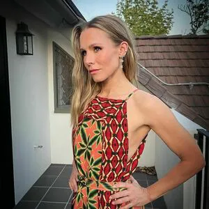 Kristen Bell OnlyFans Leaked Free Thumbnail Picture - #XbmcWOw3bF