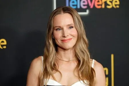 Kristen Bell OnlyFans Leaked Free Thumbnail Picture - #XwYXxYMgu8