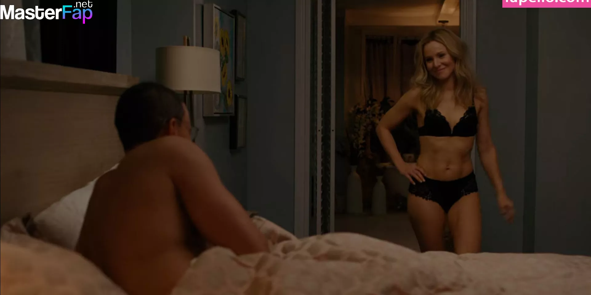 Kristen Bell Nude OnlyFans Leak Picture #YwFfbJGEJZ | MasterFap.net